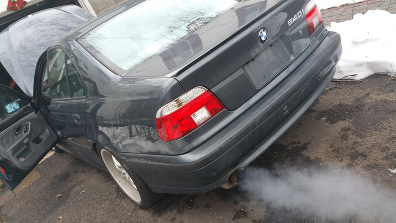 Illustration for article titled I Got Screwed By An Auto Repair Shop And It's My Own Damn Fault